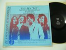 THE BEATLES - NEXT TO LAST RECORDING SESSION (LP) RARE USED VINYL JOHN LENNON