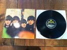 The Beatles Stereo PCS3062 For Sale Yex142/43 -1/-1 Corrected MaTrix Vg/vg