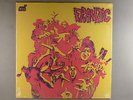Frantic  Conception   SEALED    Psych