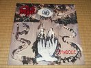 Death - Symbolic 1st Press LP Roadrunner 1995 RARE THRASH DEATH METAL OBITUARY