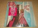 ANVIL BITCH - Rise to offend LP 1986 New Renaissance USA - NRR13 - Thrash Metal
