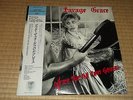 SAVAGE GRACE After the fall from grace LP JAPAN OBI 1986 RARE METAL SAMPLE DISC