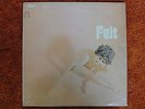 FELT same - Nasco US Original SUPERRARER PROG PSYCH 1st pressing in shrink
