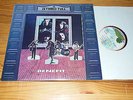 JETHRO TULL - BENEFIT / UK-LP MINT- (ILPS-9123) PINK ISLAND
