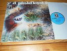 PINK FLOYD - A SAUCERFUL OF SECRETS / GERMANY-RE-LP 1969 MINT 1C-072-04190