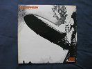 Led Zeppelin 1 Led - Zeppelin LP Vinyl - K40031 A1 / K40031 B1 Superhype Credit