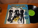 High in the Mid Sixties 60s ROCK LP Vol 5: Michigan The Rationals USA ISSUE