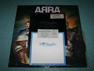 ABBA THE SINGLES FIRST TEN YEARS LIMITED EDITION  2 PICTURE DISC VINYL LP BOXSET