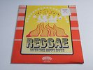 REGGAE WITH THE HIPPY BOYS LP UK HIGH NOTE 1969 STEREO FIRST PRESSING SKA REGGAE