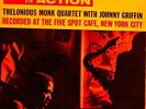 THELONIUS MONK 'THELONIUS IN ACTION