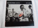 THE ROLLING STONES - RARITIES ORIGINAL UK 2LP  MINT 