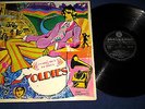 THE BEATLES - 33 GIRI ITALY A Collection of Beatles OLDIES PMCQ 31511