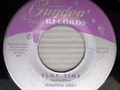 MAUREEN GRAY Slop Time / Remember Me NORTHERN SOUL Girl Group 45 on GUYDEN e3190