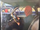 THE MARS VOLTA FRANCES THE MUTE 3 X LP IMPORT SEALED LP