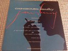 SP . SERGE GAINSBOURG MEDLEY INITIALS B.B. PROMO .