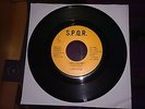 LENIS GUESS JUST ASK ME  S.P.Q.R LABEL ORIGINAL USA NORTHERN SOUL