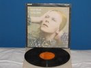 David Bowie HUNKY DORY LP Vinile *EX/EX-* 1971 (UK/Canada Dynaflex) RaRo