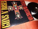 Guns N' Roses ?– Appetite For Destruction ...  in very good condition.1987...