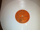 David Bowie Aladdin Sane  White Vinyl Brazil Re-Issue LP