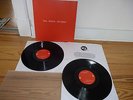 THE WHITE STRIPES Elephant * rare XL Promo 2LP