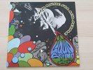 Liquid Sound Company - Acid Music For Acid People CLEAR/GREY MARBLED LP mint