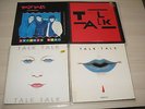Talk Talk 21 LPs, EPs und Maxis (Synthie Pop, Post-Rock, New Wave, Mark Hollis)