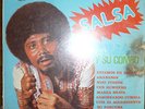JULIAN Y SU COMBO ESTAMOS EN SALSA GUAGUANCO SEALED # 67 HEAR HAPPY NEW YEAR
