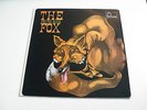 THE FOX FOR FOX SAKE LP UK FONTANA 1970 STEREO FIRST PRESSING PSYCH