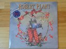 ROBERT PLANT Band Of Joy Dbl LP 180g Vinyl Sealed 2010 EU Edition Led Zeppelin