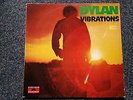 John Schroeder - (Bob) Dylan Vibrations Vinyl LP