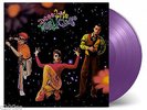 DEEE-LITE - WORLD CLIQUE, 2015 EU 180G PURPLE vinyl LP, 1000 COPIES SEALED