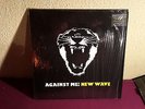 Against Me - New Wave ( 180 g Yellow Vinyl ) - mega rar