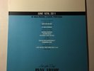 Ryan Adams Live After Deaf Lisbon Show Vinyl