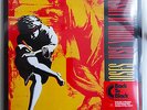GUNS N' ROSES USE YOUR ILLUSION   I
