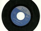 VTG RARE NORTHERN SOUL THE DECISIONS 45 LP DO I LOVE HER/ REALLY DO YOU 24-158B