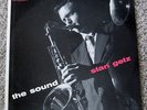 Stan Getz - The Sound - Roost 1957 - Mono - VG++