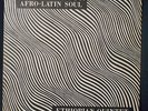MULATU ASTATKE & The Ethiopian Quintet - Afro Latin Soul 1966 JAZZ Worthy W-1014