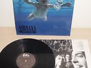 Nirvana - Nevermind  von 1991 Original   Grunge  Slayer  Motörhead  Metallica