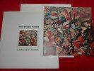 The Stone Roses GARAGE FLOWER' LP 1996 **MINT/MINT/UNPLAYED** with Ltd Print