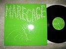 MARECAGE mini LP 1985 French Monster Metal Gem,Dum Dum Bullet, Steel Angel Venin
