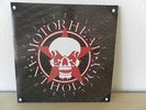 RARE MOTÖRHEAD - ANTHOLOGY - ORIGINAL 2LP SET - FIRST FRENCH SAMPLER - 1985 