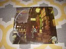David Bowie RISE AND FALL OF ZIGGY STARDUST VG+ Orig Inner Sleeve Play Tested