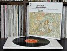 Wolf: Songs From The Romantic Poets - Schwarzkopf **Columbia SAX 2589 ED1 LP**