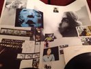 The Beatles - White Album 2x Vinyl LP An Poster EX.con 0581274