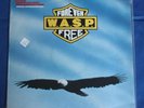 1989 WASP- Forever Free-Special Autographed Disc- Vinyl Record