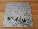 A + P - s/t same RAR German Punk FIRST PRESS 1981  + Dachau / Booklet ZSD SLIME
