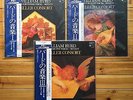 Deller Consort - Byrd: Mass for Three, Four and Five Voices - Victor 3 LP