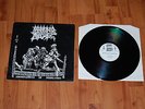 MORBID ANGEL - Abominations of Desolation, LP,1991,Rar, Satanic Rec, Death Metal