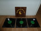 Witthüser & Westrupp LP 3 LP Box Trips Träume Jesuspilz OHR PILZ ZYX KRAUT ROCK