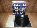 The Beatles LP A Hard Days Night GB 1964 MONO yellow Parlophone PMC 1230 TOP